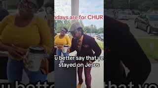 OLD SCHOOL CHURCH w IMPACTWORSHIP  MIND STAYED ON JESUS  sundayservice churchmusic [upl. by Amye]