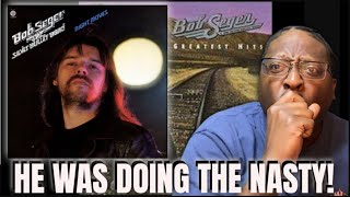 HIP HOP Fan REACTS To Bob Seger  Night Moves [upl. by Nylrahc]