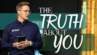 The Truth About You  Sunday Service at GEFC [upl. by Atkinson125]