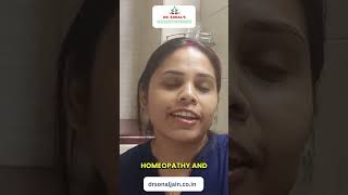 Empower Your Child’s Health with Homeopathy  Dr Sonal Jain  Homoeopathy Clinic in Bathinda [upl. by Ysset651]