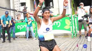 Maratón Medellín 2022 [upl. by Kutchins]