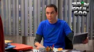 Best of Sheldon Cooper Staffel 6Season 6 DeutschGerman [upl. by Adnaram36]