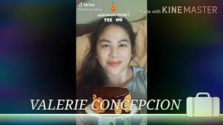 VALERIE TIKTOK COMPILATION [upl. by Caine]