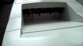 HP LaserJet 4250TN [upl. by Graniela]