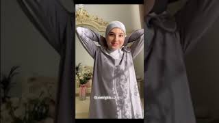 Maktab uchun rõmol õrash queengirls funny foryou edit aesthetic hijab [upl. by Gilead]