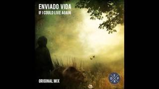 Enviado Vida  If I Could Live Again Original Mix [upl. by Acirrehs]