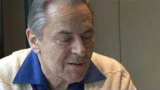 Stan Grof and LSD  part 2 [upl. by Gemina]