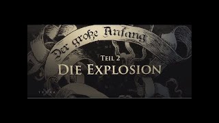 Der große Anfang 23  Die Explosion  ZDF  HD  Doku [upl. by Siari123]