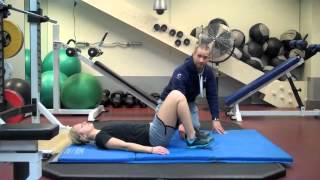 HOW TO Eliminate Lower Crossed Syndrome [upl. by Prevot]