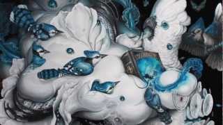 Juxtapoz Presents Craola Cloud Theory [upl. by Animahs]