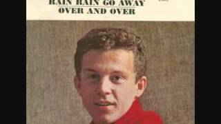 Bobby Vinton  Over and Over 1962 [upl. by Hplar]