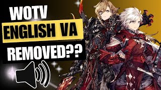 English VA Ending Disappointing news  Dark Titan  Dark Ifrit raid  War of the Visions [upl. by Annora]