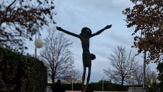 Medjugorje live from the Risen Christ [upl. by Otrebile520]