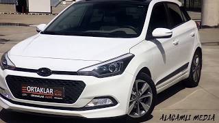 HYUNDAI i20 AlaçamlıMedia [upl. by Undine]