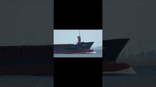 GENERAL CARGO quotKERTUquot shorts shipspotting ship [upl. by Oad325]