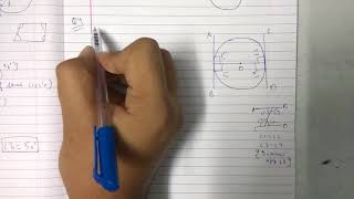 Chapter 10 Exercise 102 Q4 CIRCLES  NCERT  Maths class 10 [upl. by Vargas]