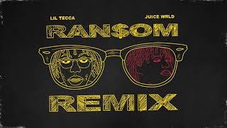 Lil Tecca feat Juice WRLD  Ransom Official Audio [upl. by Eiznekcm949]