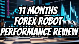 Unlock Consistent Forex Profits with BRPR EA Robot The Ultimate EURUSD Trading Expert for Success [upl. by Ancell]