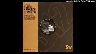 Human Resource  Dominator [upl. by Scotney422]