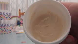 MARY AGNES NATURALS Whipped Shea Butter [upl. by Yuhas786]