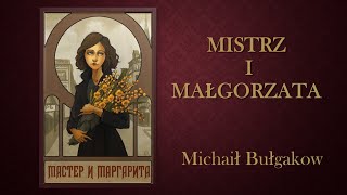 Mistrz i Małgorzata Epilog audiobook [upl. by Zsazsa]