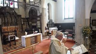 Daily Anglican Mass Thursday 18th July 2024 with Homily [upl. by Dunlavy46]