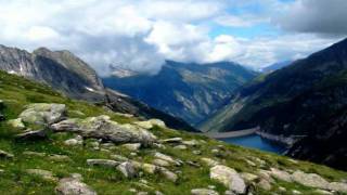 ZILLERTALER BERGLANDSCHAFT mit ALPENMUSIK [upl. by Olympias]