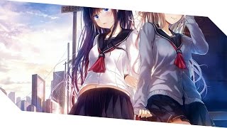 ♥ Nightcore  My Place「Kana Nishino」 [upl. by Adah]