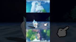 How Pachirisu Won the World Championship pokemon pokémon pokemonshorts competitivepokemon ポケモン [upl. by Nirat]