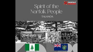 Norfolk Island Heritage Special [upl. by Isbella227]