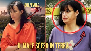 ANDREA YATES QUANDO LA FEDE DIVENTA UNOSSESSIONE truecrime truecrimepodcast [upl. by Reivax]