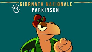 GIORNATA NAZIONALE PARKINSON 2023 [upl. by Atnahsa604]