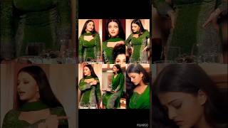 Aishwarya Rai inspired lehenga shortsfeed shortvideo shorts shorts [upl. by Hamlani]