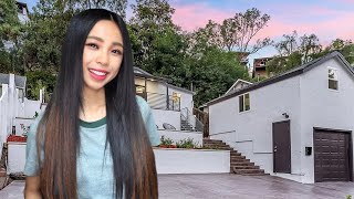 Maymay Entratas New House   Inside amp Outside   2018 [upl. by Arik507]