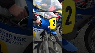 Which Iconic Classic Bike Captures Your Heart 🇮🇲 Manx GP 2024 [upl. by Nonnairb]