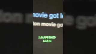 Guys the plankton movie got leaked on X… [upl. by Constantin]