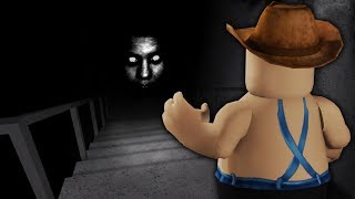 ROBLOX SCP087B [upl. by Lorilee]