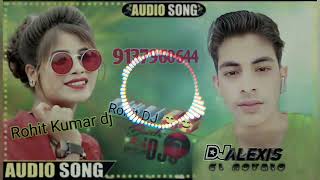 Rohit DJ Hindi DJ song 🥰🥰 up bharwari jila Auraiya mat karari [upl. by Lori]