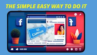 Duplicating Facebook Ads Made EASY [upl. by Abigale]