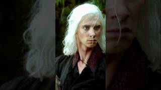 Viserys is badly insulted by a Dothraki rider [upl. by Kcirdek]