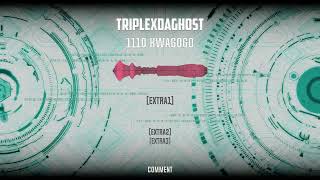 TripleXDaGhost  1110 KwaGogo [upl. by Ijuy570]