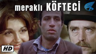 Meraklı Köfteci  HD Türk Filmi Kemal Sunal [upl. by Eylrahc]