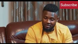 A RIDE FOR LOVE NEW NOLLYWOOD MOVIE REVIEW MAURICE SAM SARAH MARTINS [upl. by Christian]