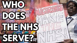 Is the NHS Fit for Purpose Any Longer [upl. by Artemed]