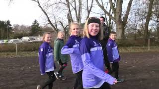 10122023 Booischot Veldloop Verkenning [upl. by Murielle]