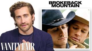 Top 10 Jake Gyllenhaal Movies [upl. by Ajar270]