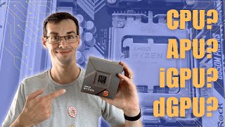 AMD Ryzen Explained 5000 vs 6000 7000 vs 8000 amp The 9000 Series [upl. by Eetsim]