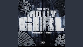 Molly Girl feat Mazzeratti Duke [upl. by Adnilreh]