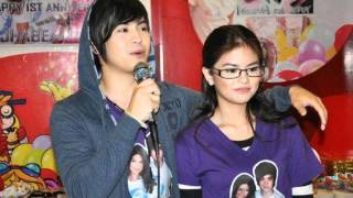 Sanay ako nalang by jhake vargas JhaBeaForever [upl. by Eerak]