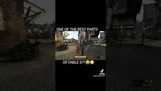 Fable 4 needs this feature shorts fable fable3 [upl. by Lasala970]